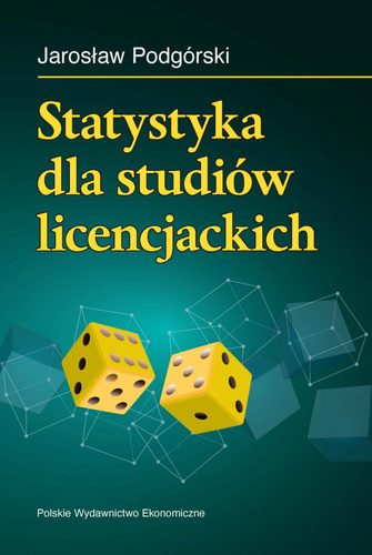 Statystyka dla studiów licencjackich