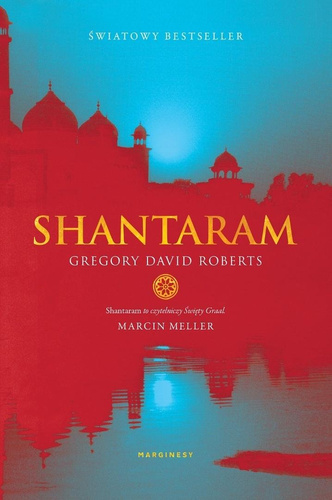 Shantaram w.2025