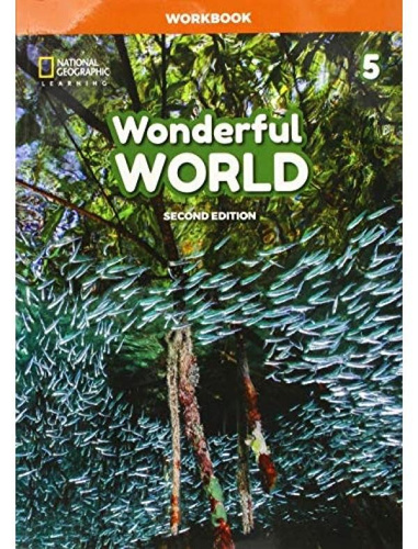 Wonderful World 5 WB NE