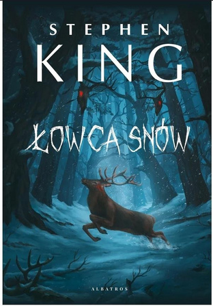 Łowca Snów