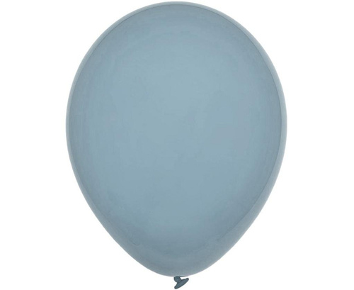 Balony Decomex pastel Storm 25szt