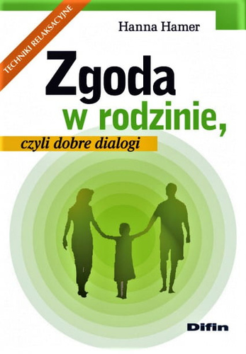 Zgoda w rodzinie, czyli dobre dialogi