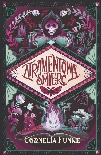 Atramentowa śmierć