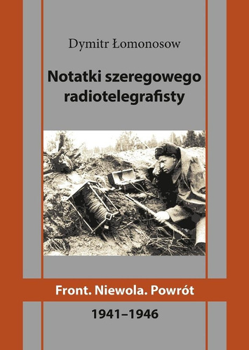 Notatki szeregowego radiotelegrafisty