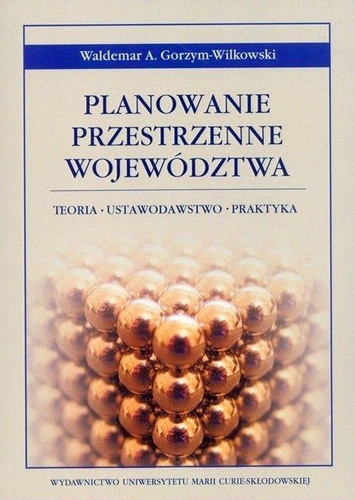 Planowanie przestrzenne województwa