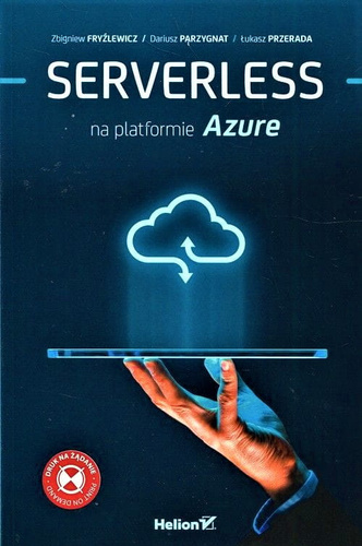 Serverless na platformie Azure