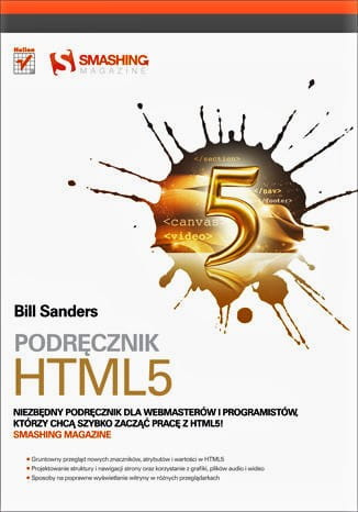 Podrecznik HTML5. Smashing Magazine
