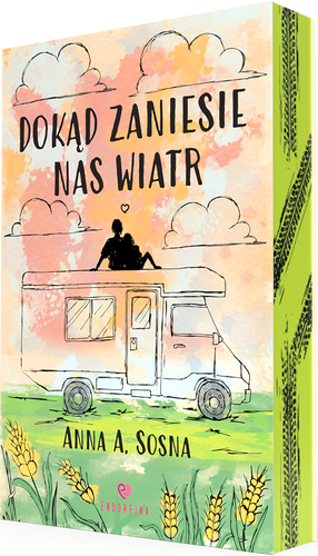 Dokąd zaniesie nas wiatr