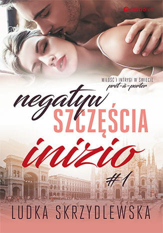 Negatyw szczęścia. Inizio