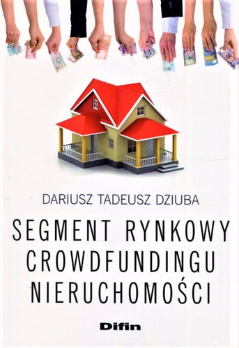 Segment rynkowy crowdfundingu nieruchomości