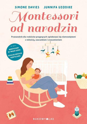 Montessori od narodzin