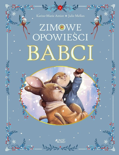 Zimowe opowieści babci