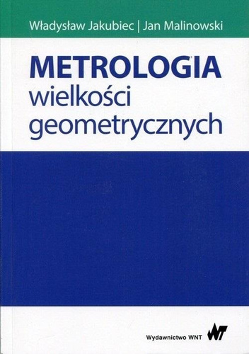 Metrologia wielkości geometrycznych