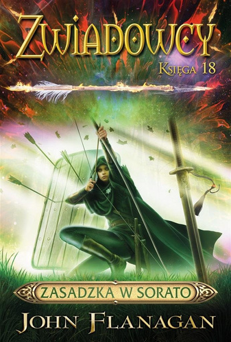 Zwiadowcy T.18 Zasadzka w Sorato TW