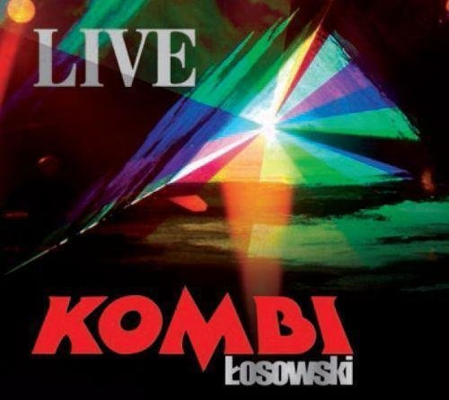 KOMBI Łosowski - Live