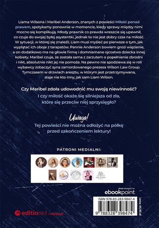 Miłość ponad wszystkim