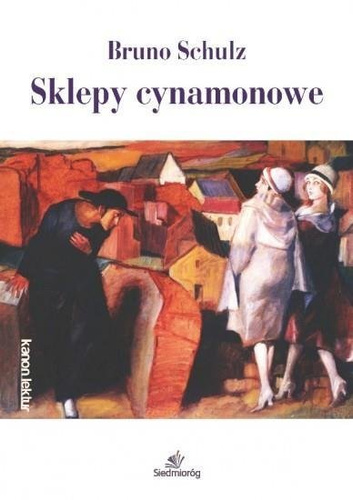 Sklepy cynamonowe w.2017