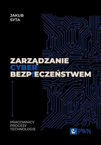 Zarządzanie cyberbezpieczeństwem