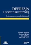 Depresja leczyć skuteczniej