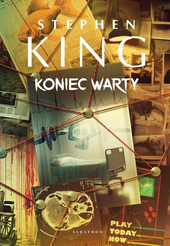 Koniec warty