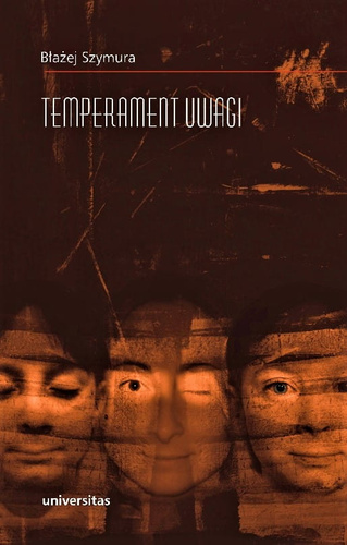 Temperament uwagi