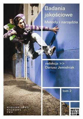 Badania jakościowe T.2 Metody i narzędzia