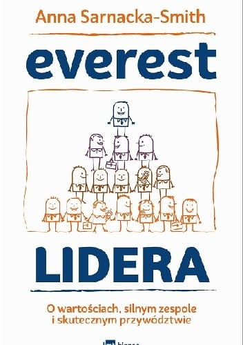 Everest Lidera