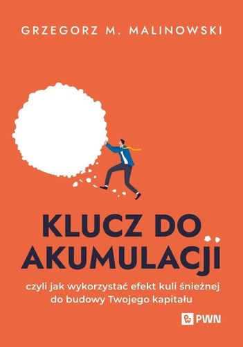 Klucz do akumulacji