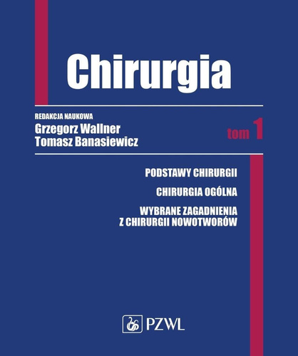 Chirurgia T.1
