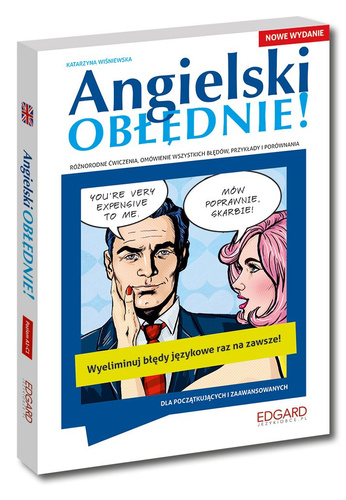 Angielski Obłędnie