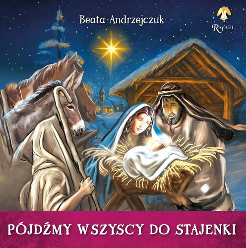 Pójdźmy wszyscy do stajenki