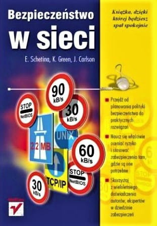 Bezpieczeństwo w sieci