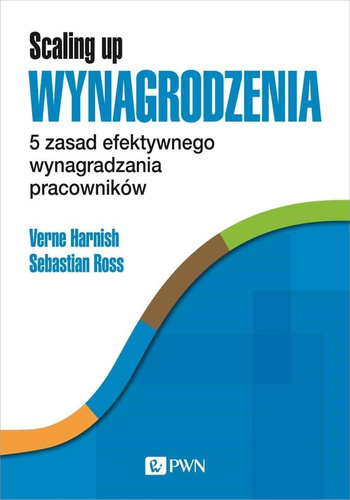 Scaling Up Wynagrodzenia