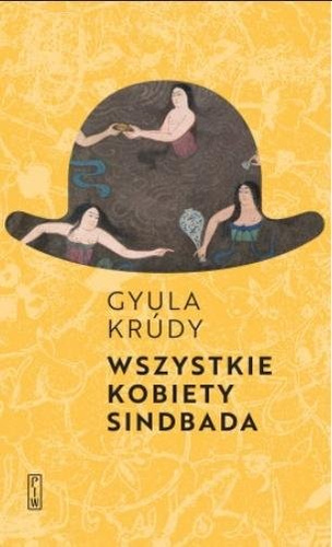 Wszystkie kobiety Sindbada