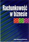 Rachunkowość w biznesie