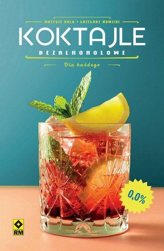 Koktajle bezalkoholowe