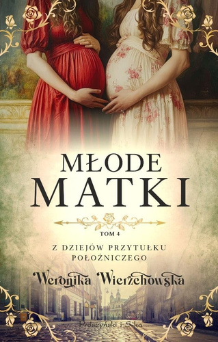 Młode matki