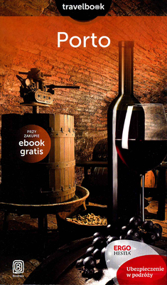 Porto. Travelbook