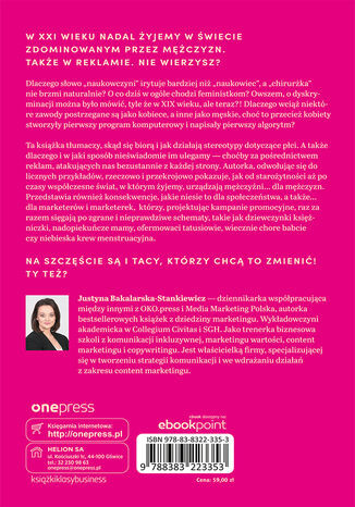 Różnorodne. O prawdziwym wizerunku kobiet nie tylko w marketingu