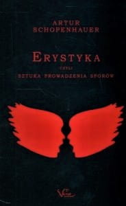 Erystyka czyli sztuka prowadzenia sporów