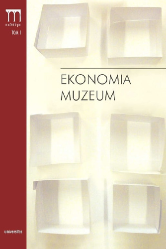 Ekonomia muzeum
