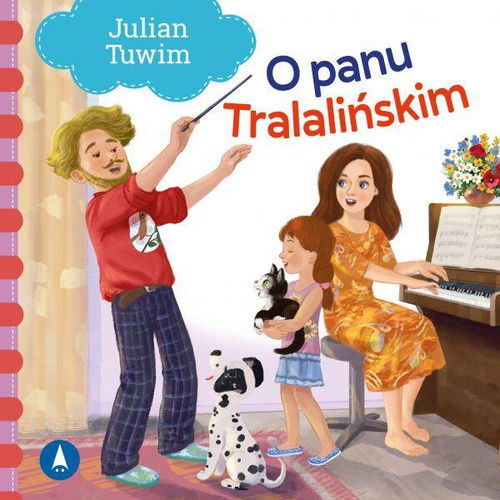 O panu Tralalińskim