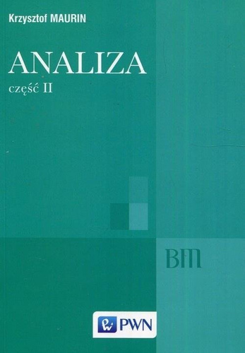 Analiza cz.2