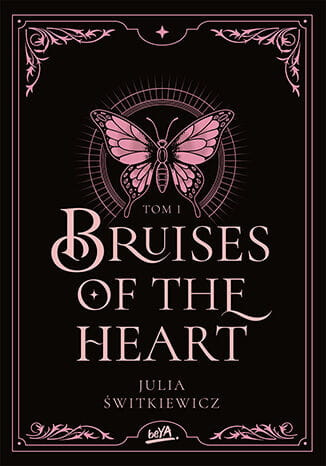 Bruises of the Heart. Tom I