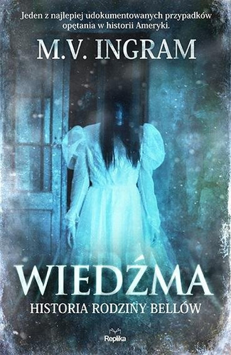 Wiedźma. Historia rodziny Bellów w.2022