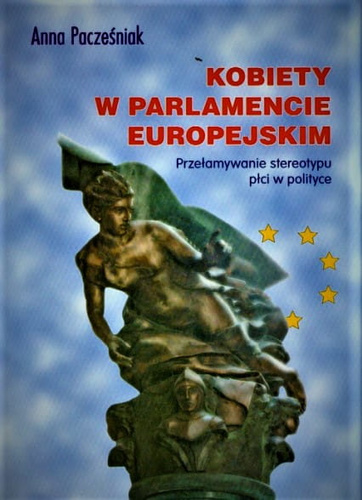Kobiety w Parlamencie Europejskim