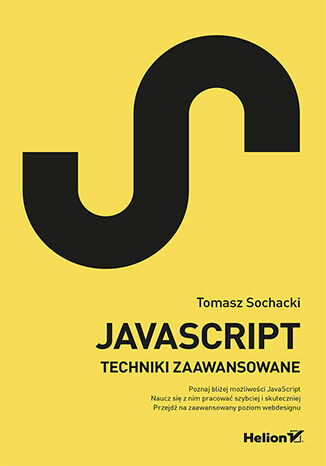 JavaScript. Techniki zaawansowane