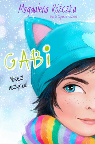 Gabi możesz wszystko
