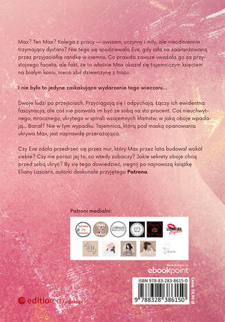 Spirala naszych kłamstw