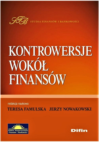 Kontrowersje wokół finansów